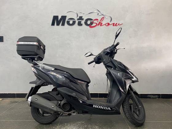 HONDA ELITE 125i HONDA ELITE 125i